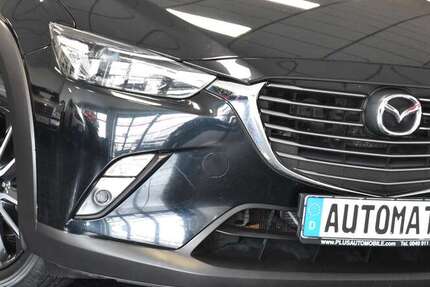 Mazda CX-3 134.500 km 14.770 € Nürnberg 90431