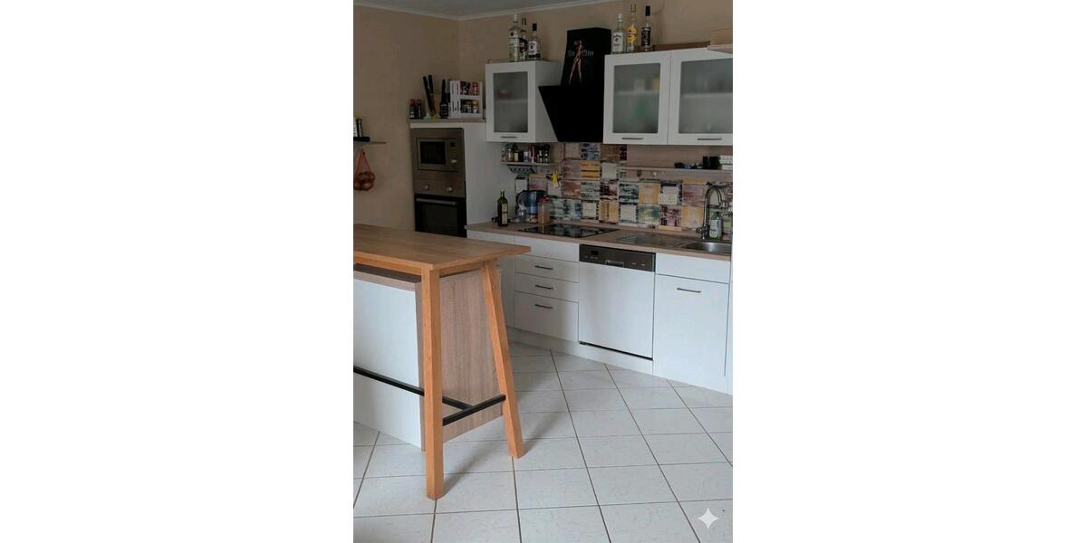 Etagenwohnung Burgthann - 2 Zimmer, 25 m&sup2;, 600&euro; | Angebot:27550144