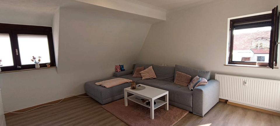 Etagenwohnung Nürnberg Almoshof - 2 Zimmer, 68 m&sup2;, 880&euro; | Angebot:26255341