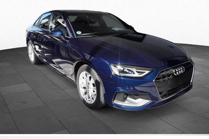 Audi A4 68.590 km 27.690 &euro; Roth 91154