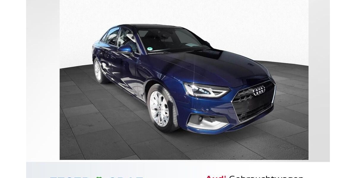 Audi A4 68.590 km 27.690 &euro; Roth 91154