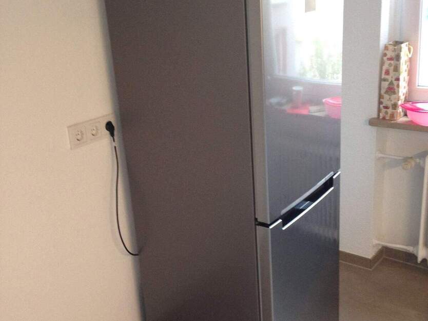 Gemütliche und gepflegte 2-Zimmerwohnung 2 zimmer