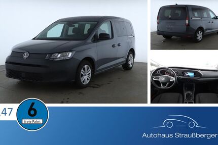 VW Caddy 61.300 km 22.090 &euro; Buchschwabach bei Nürnberg 90574