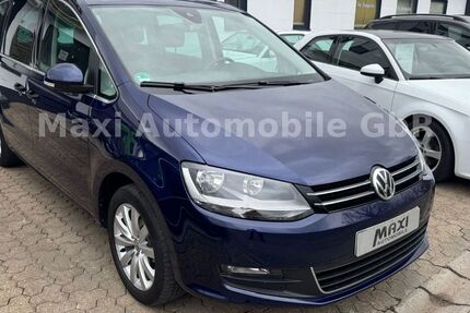 VW Sharan 99.600 km 29.990 &euro; Ammerndorf 90614