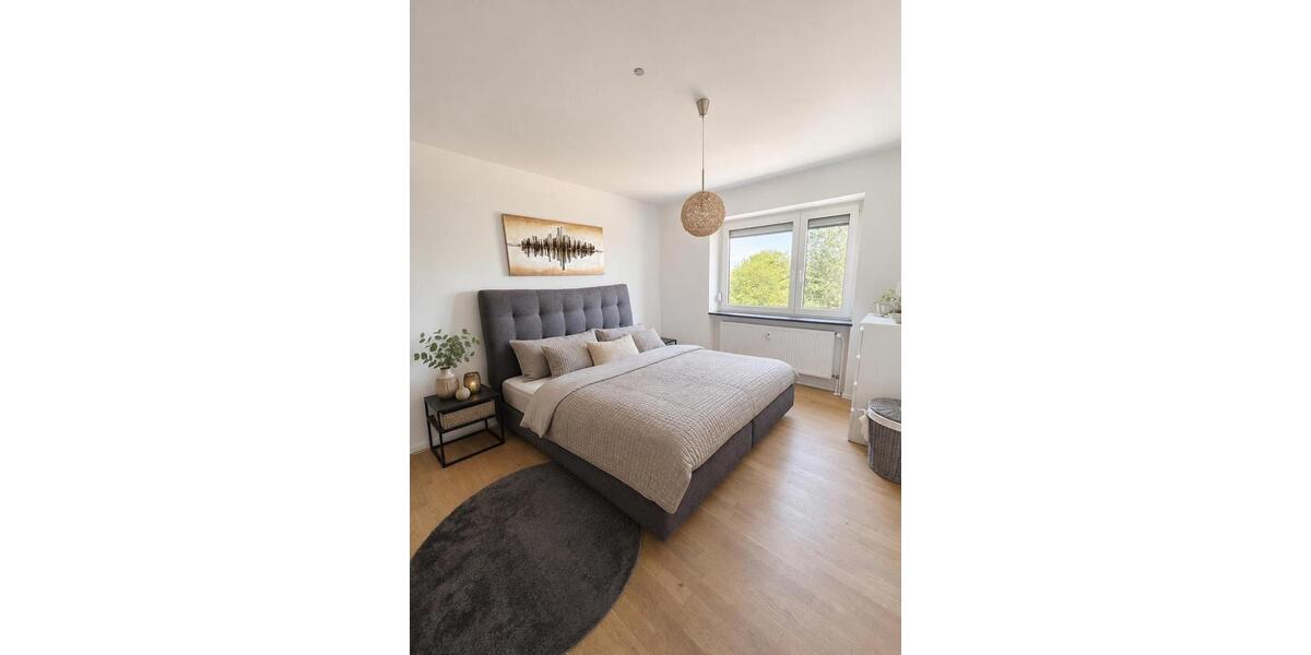 Etagenwohnung Nürnberg Gebersdorf - 3 Zimmer, 77 m&sup2;, 349.000&euro; | Angebot:27221363