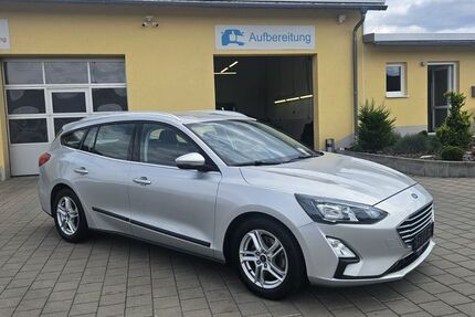 Ford Focus 100.000 km 10.500 &euro; Büchenbach 91186