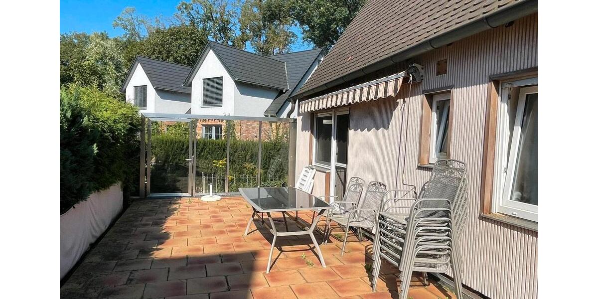 Erdgeschoßwohnung Schwaig Bei Nürnberg - 3 Zimmer, 100 m&sup2;, 900&euro; | Angebot:25179992