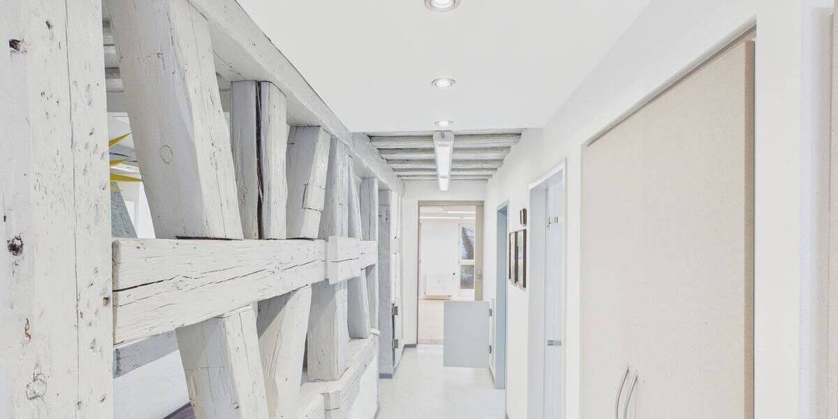 Gewerbeobjekt Roth - 5 Zimmer, 111 m&sup2;, 875&euro; | Angebot:26544715