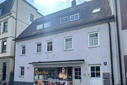 Haus Forchheim - 5 Zimmer, 118 m&sup2;, 479.000&euro; | Angebot:26064555