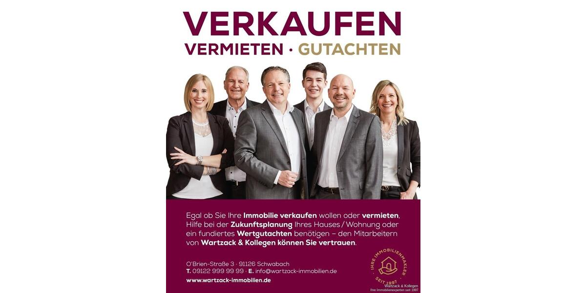 Dachgeschoßwohnung Nürnberg Eberhardshof - 3 Zimmer, 73 m&sup2;, 870&euro; | Angebot:26677291