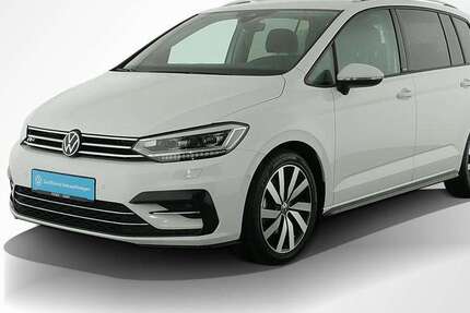 VW Touran 24.139 km 33.209 € Höchstadt 91315