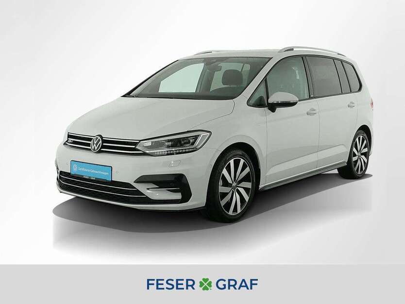 VW Touran 24.139 km 33.209 € Höchstadt 91315