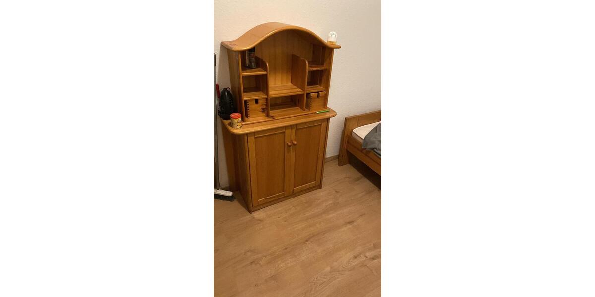 Etagenwohnung Nürnberg Erlenstegen - 1 Zimmer, 22 m&sup2;, 400&euro; | Angebot:25408112