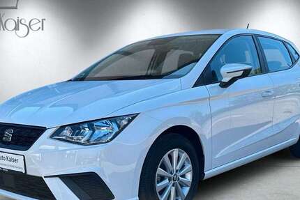 Seat Ibiza 89.186 km 12.499 &euro; Nuernberg 90482