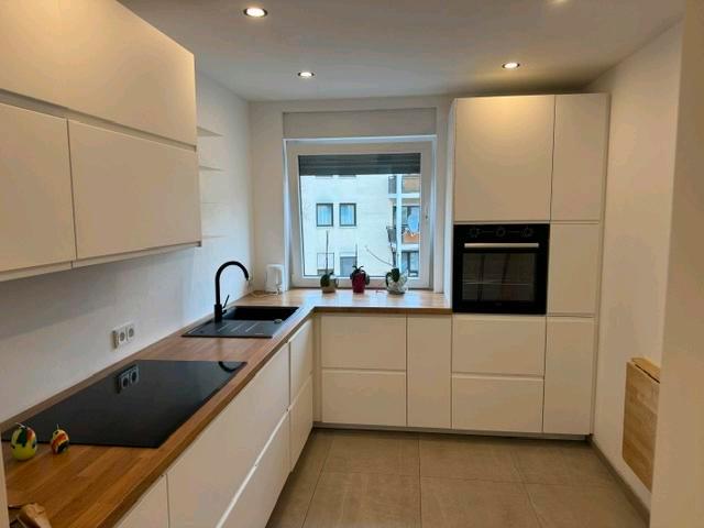 Etagenwohnung Zirndorf - 3 Zimmer, 85 m&sup2;, 1.200&euro; | Angebot:25406636