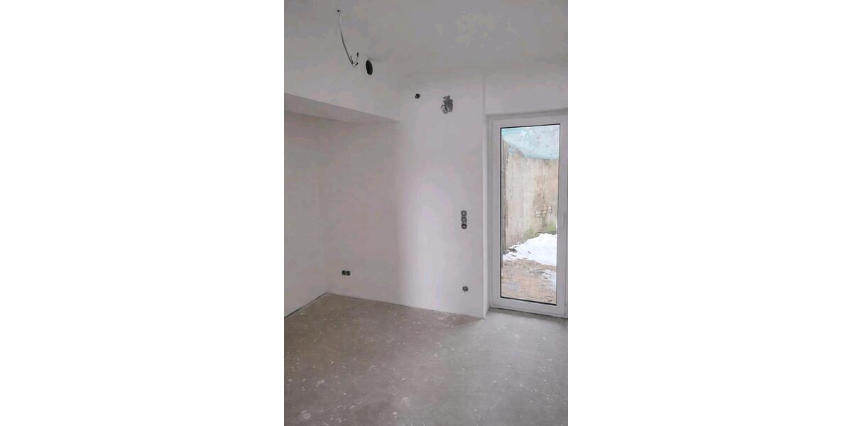 Luxuriöse Erdgeschosswohnung 2 zimmer