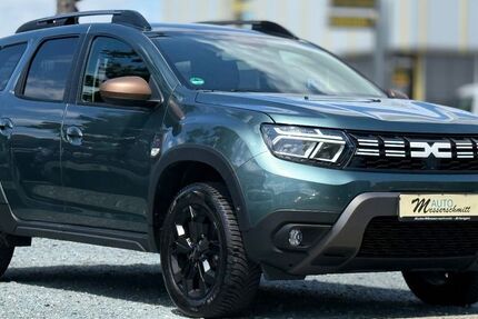 Dacia Duster 15.421 km 22.940 &euro; Erlangen 91052
