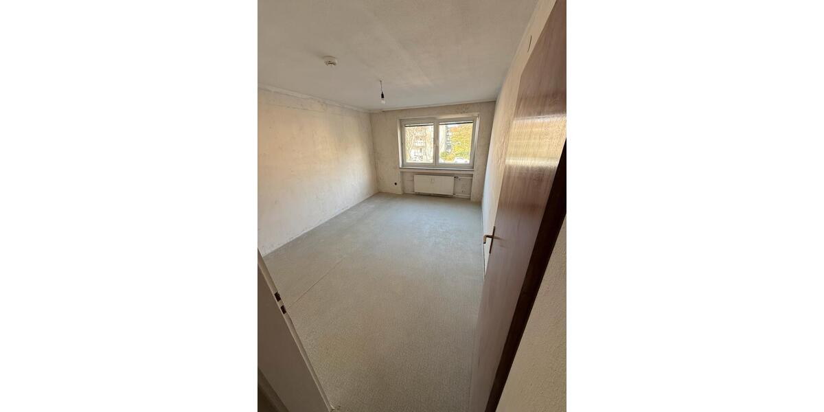 Etagenwohnung Nürnberg Falkenheim - 3 Zimmer, 72 m&sup2;, 1.050&euro; | Angebot:26338935