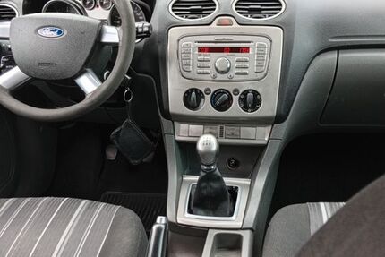 Ford Focus 260.000 km 1.499 &euro; Fürth 90762