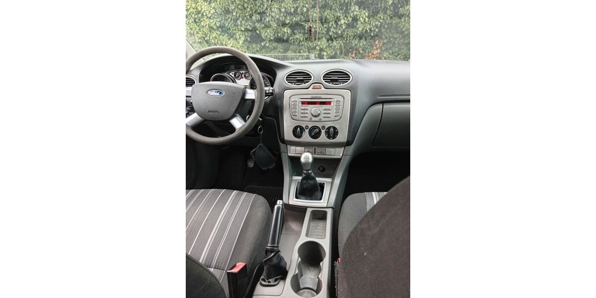 Ford Focus 260.000 km 1.499 &euro; Fürth 90762
