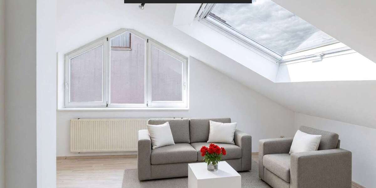 Etagenwohnung Nürnberg Erlenstegen - 2 Zimmer, 57 m&sup2;, 210.000&euro; | Angebot:27464525
