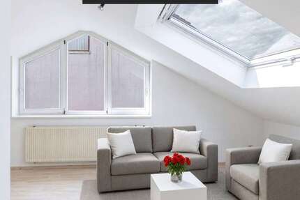 Wohnung Nürnberg Erlenstegen - 2 Zimmer, 57 m&sup2;, 210.000&euro; | Angebot:27464525