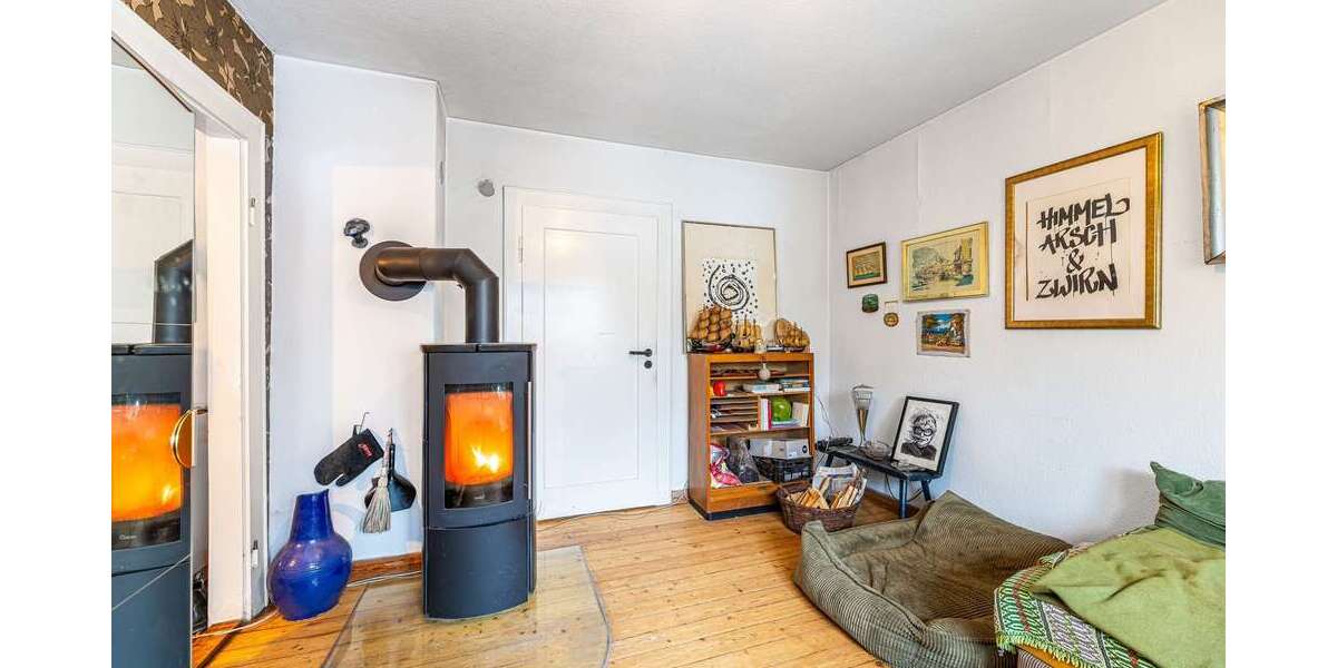 Einfamilienhaus Nürnberg Buchenbühl - 5 Zimmer, 99 m&sup2;, 395.000&euro; | Angebot:25192347