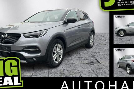Opel Grandland (X) 116.950 km 14.490 € Nürnberg 90429