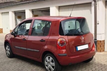 Renault Modus 155.000 km 1.550 &euro; Nürnberg 90402