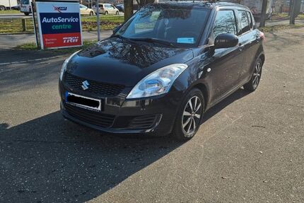 Suzuki Swift 89.670 km 6.290 &euro; Nürnberg 90461