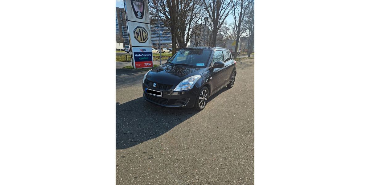 Suzuki Swift 89.670 km 6.290 &euro; Nürnberg 90461