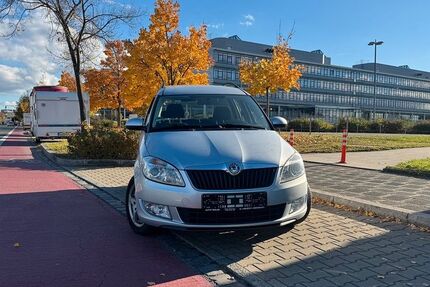 Skoda Roomster 240.000 km 2.989 &euro; Nürnberg 90431