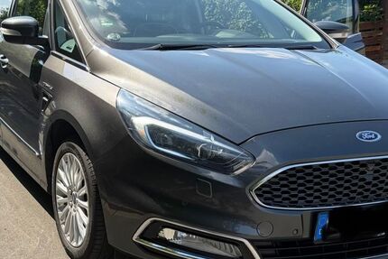 Ford S-Max 137.800 km 14.650 &euro; Erlangen 91056