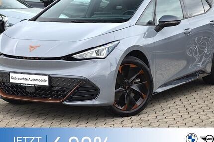 Cupra Born 25.105 km 26.880 &euro; Lauf an der Pegnitz 91207