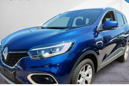 Renault Kadjar 51.000 km 21.700 € Schnaittach 91220