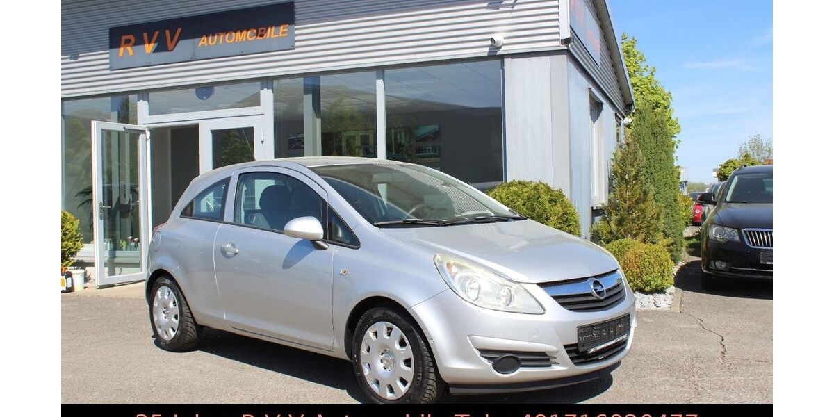 Opel Corsa 169.757 km 2.990 &euro; Fürth (bei Nürnberg) 90763