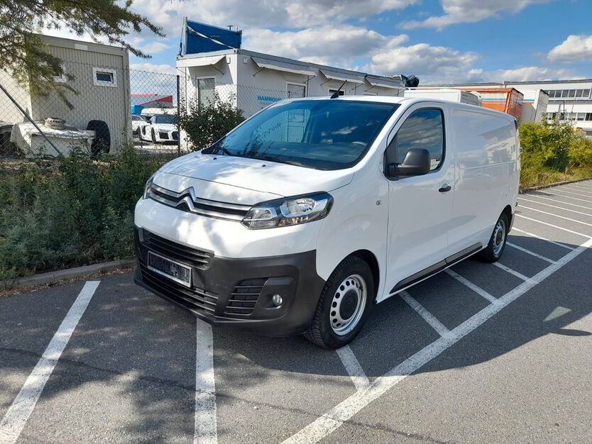Citroen Jumpy 175.000 km 9.490 € Nürnberg, Mittelfranken 90431