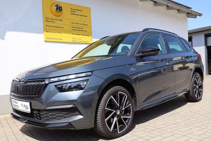 Skoda Kamiq 74.190 km 22.750 € Berg/Richtheim 92348
