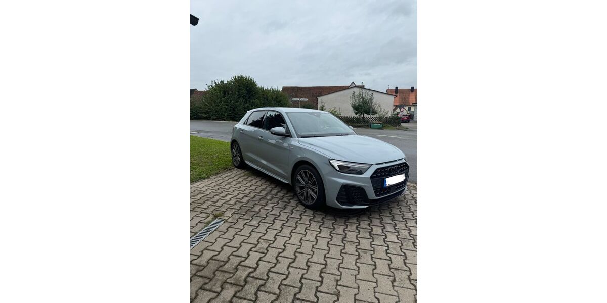 Audi A1 31.112 km 23.300 &euro; Roßtal 90574