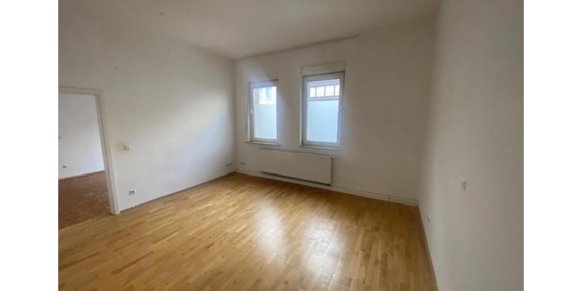 Erdgeschoßwohnung Nürnberg Kleinweidenmühle - 5 Zimmer, 100 m&sup2;, 325.000&euro; | Angebot:24687241