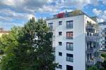 Etagenwohnung Nürnberg Glockenhof - 2 Zimmer, 60 m&sup2;, 780&euro; | Angebot:26787300