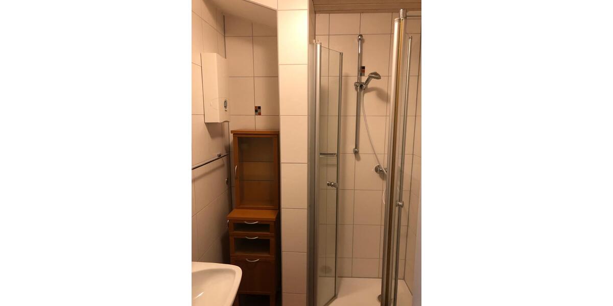 Etagenwohnung Erlangen Bruck - 1 Zimmer, 30 m&sup2;, 590&euro; | Angebot:25379395