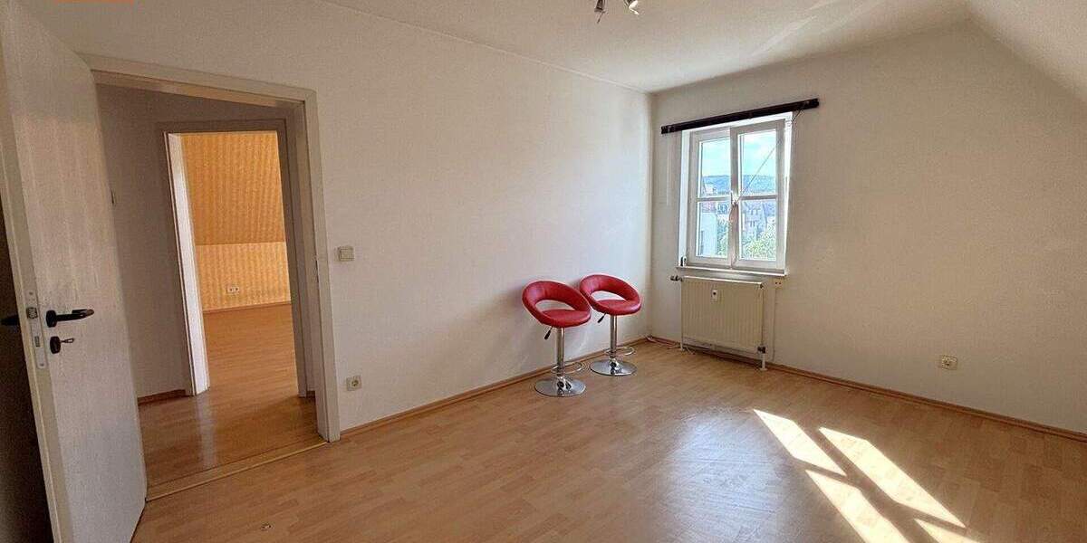 Etagenwohnung Hersbruck - 3 Zimmer, 95 m&sup2;, 319.000&euro; | Angebot:25664902