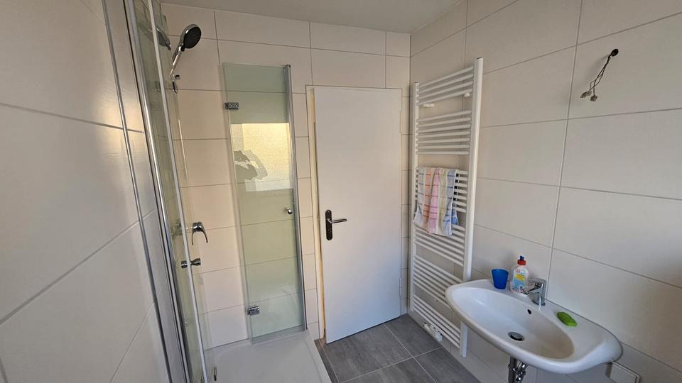 Etagenwohnung Oberasbach - 3 Zimmer, 71 m&sup2;, 810&euro; | Angebot:27605319
