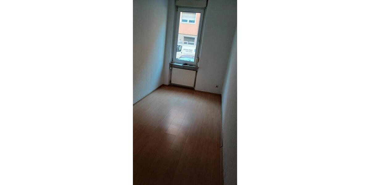Hochparterre Nürnberg Rabus - 3 Zimmer, 59 m&sup2;, 520&euro; | Angebot:27607985