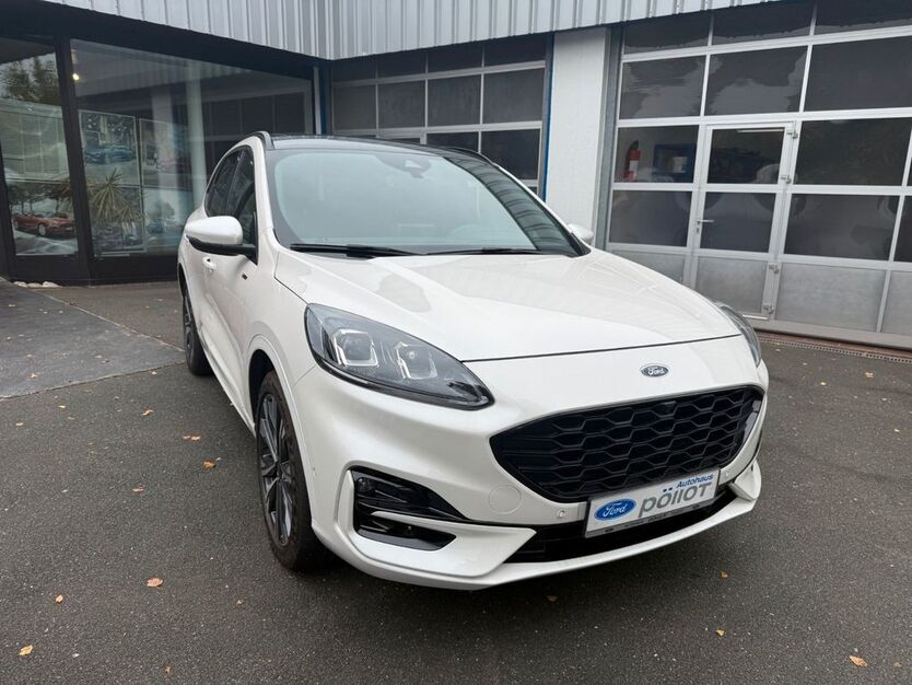 Ford Kuga 32.300 km 27.490 € Feucht 90537