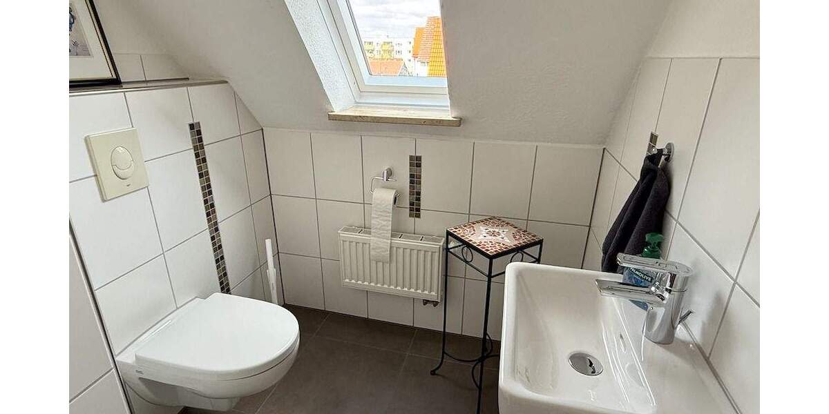 Doppelhaushälfte Neuendettelsau - 5 Zimmer, 173 m&sup2;, 520.000&euro; | Angebot:23969408