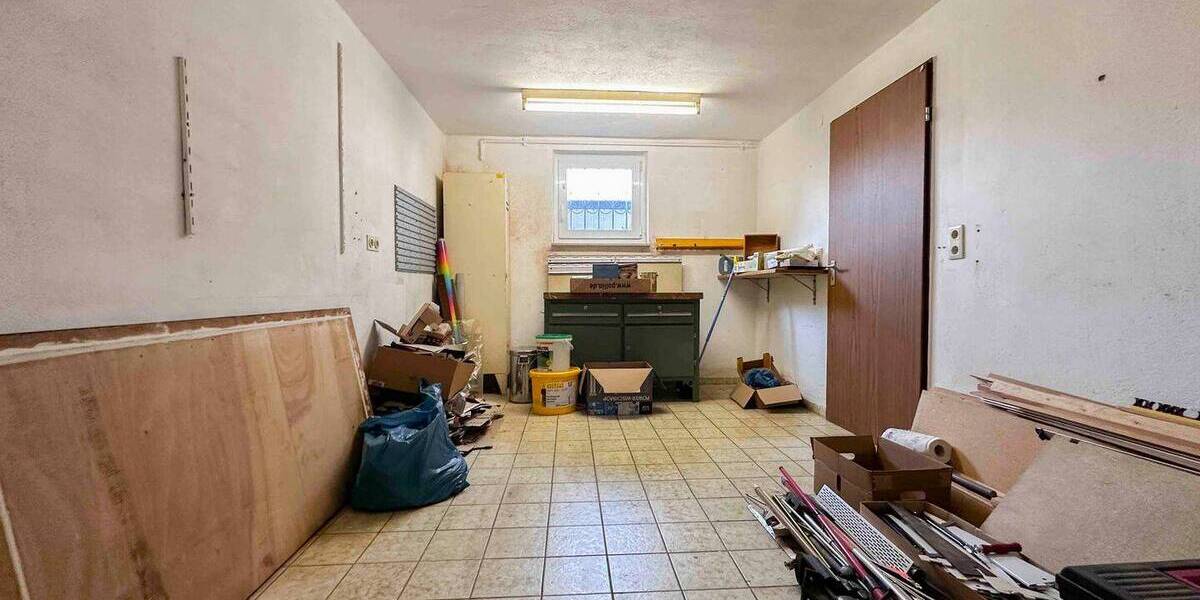 Einfamilienhaus Hausen - 6 Zimmer, 528.000&euro; | Angebot:26717839