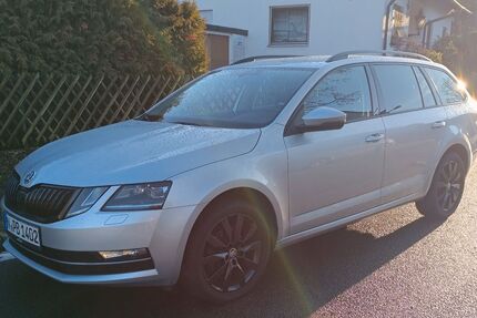 Skoda Octavia 174.500 km 10.990 &euro; Nürnberg 90449