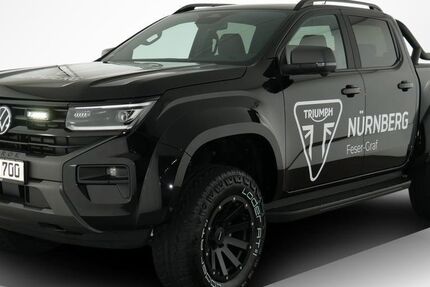 VW Amarok 19.950 km 85.661 &euro; Nürnberg 90441